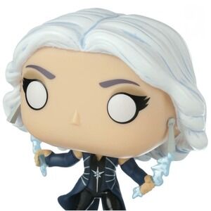 Funko Pop DC Heroes Killer Frost 276 Vinyl Figure